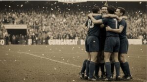 Maracanazo e a derrota que chocou o Brasil e o futebol mundial