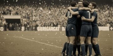 Maracanazo e a derrota que chocou o Brasil e o futebol mundial