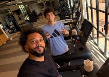 Filhos de craques surpreendem o mundo e dominam as seleções de base