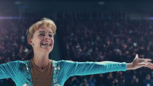 Filme com Margot Robbie retrata a glória e a ambição de uma campeã da patinação