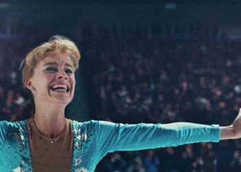 Filme com Margot Robbie retrata a glória e a ambição de uma campeã da patinação