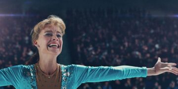 Filme com Margot Robbie retrata a glória e a ambição de uma campeã da patinação