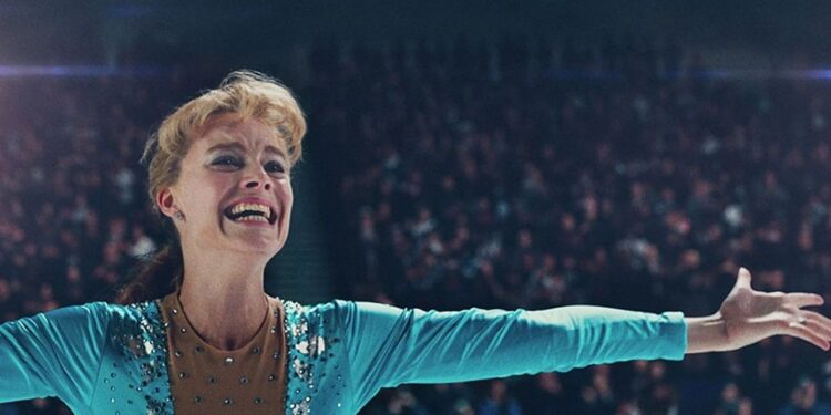 Filme com Margot Robbie retrata a glória e a ambição de uma campeã da patinação