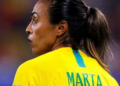 Marta conquista título histórico no futebol e inspira gerações