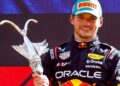Max Verstappen é o garoto que enfrentou a pressão e conquistou o mundo