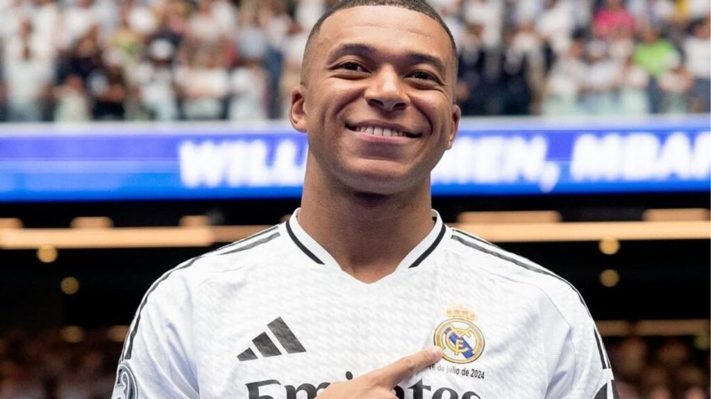 Como Kylian Mbappé se tornou referência entre os melhores do mundo