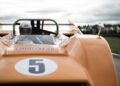A vida e o legado de McLaren retratados neste documentário