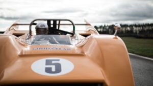 A vida e o legado de McLaren retratados neste documentário