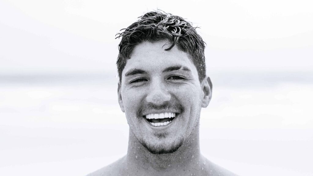 O método que ajudou Gabriel Medina a voltar mais forte após lesão no joelho