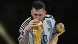 As maiores honras que todo craque sonha em conquistar