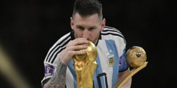 Os recordes da Copa do Mundo que continuam impressionando até hoje