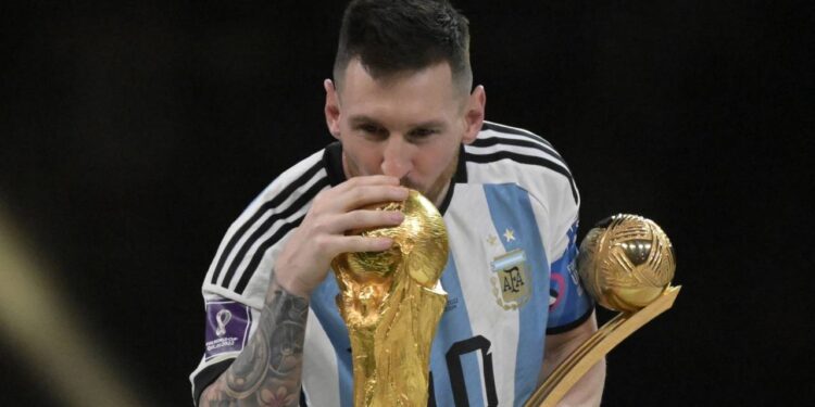 Os recordes da Copa do Mundo que continuam impressionando até hoje