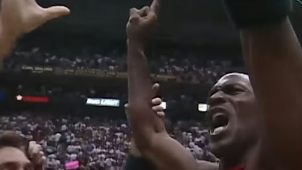 A jogada que redefiniu a grandeza de Michael Jordan em 1998