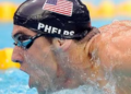A façanha de Michael Phelps em Pequim que o tornou imortal