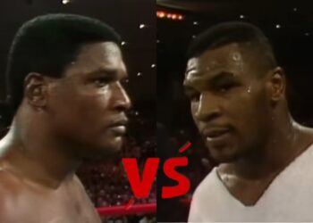 O nocaute que transformou Mike Tyson em ícone do boxe