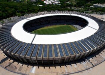 Saiba como chegar ao Mineirão para assistir a partida entre Cruzeiro x Vitória