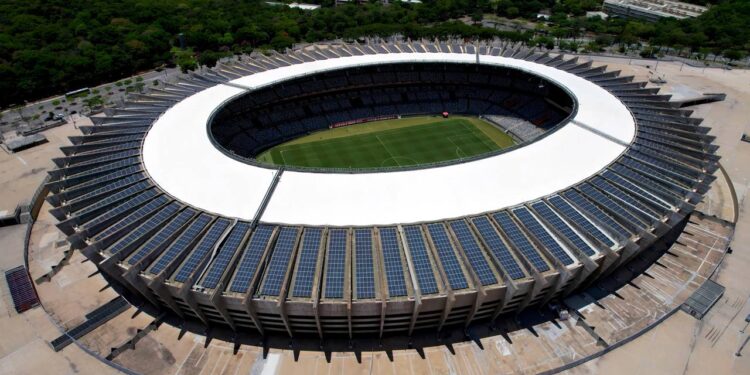 Saiba como chegar ao Mineirão para assistir a partida entre Cruzeiro x Vitória