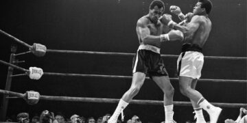 O impacto de Muhammad Ali no esporte e na sociedade