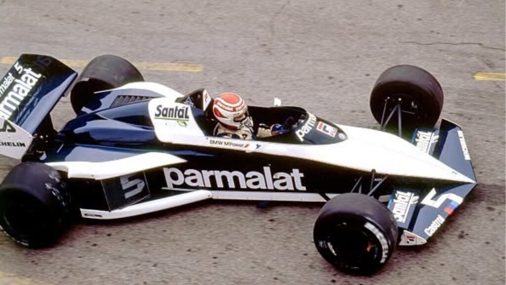 Nelson Piquet e a trajetória de um tricampeão de Fórmula 1