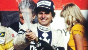 Nelson Piquet e a trajetória de um tricampeão de Fórmula 1