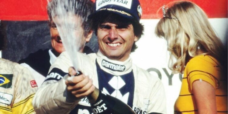 Nelson Piquet e a trajetória de um tricampeão de Fórmula 1