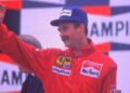 A jornada de Nigel Mansell e seu título memorável na F1 em 1992
