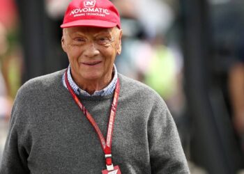 Os 5 feitos mais impressionantes de Niki Lauda que o transformaram em lenda da Fórmula 1