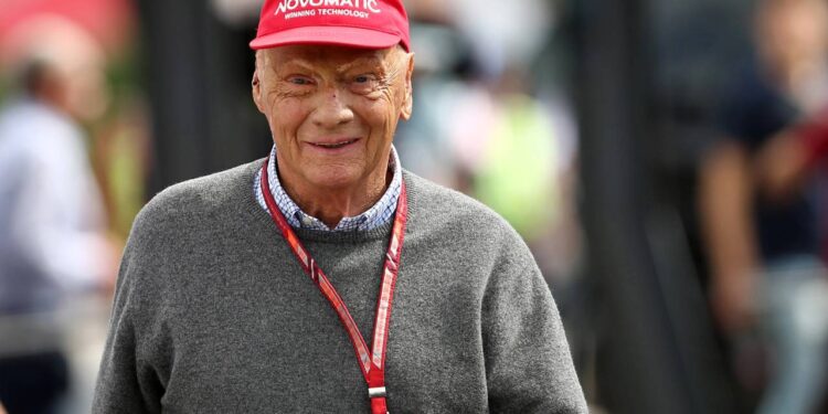 Os 5 feitos mais impressionantes de Niki Lauda que o transformaram em lenda da Fórmula 1
