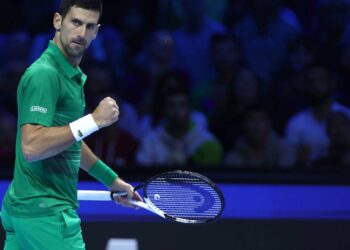 Como Novak Djokovic superou adversidades e se tornou gigante