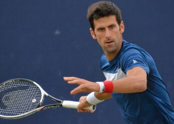 Recordes históricos do Grand Slam que todo fã de tênis precisa conhecer