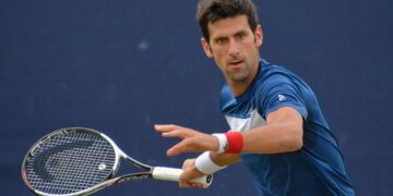 Recordes históricos do Grand Slam que todo fã de tênis precisa conhecer