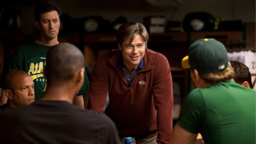 Brad Pitt protagoniza história inspiradora baseada em fatos reais