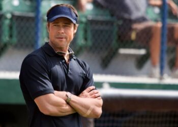 Brad Pitt protagoniza história inspiradora baseada em fatos reais