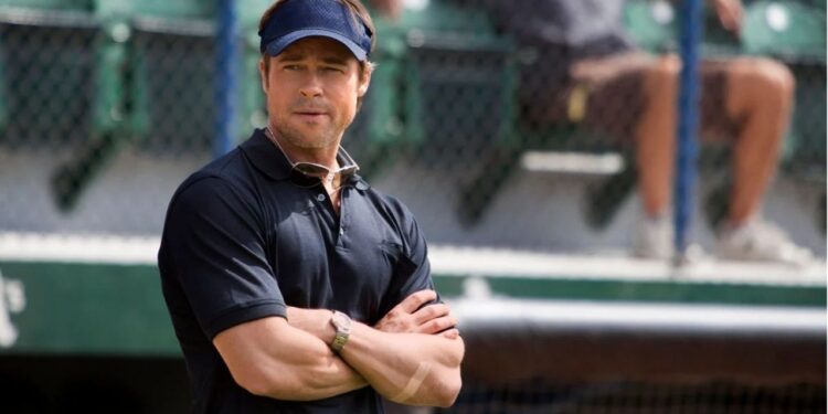 Brad Pitt protagoniza história inspiradora baseada em fatos reais