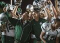 O filme que mostra liderança e coragem no futebol americano