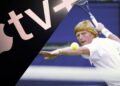 Produção da Apple TV mostra os altos e baixos de Boris Becker