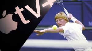 Produção da Apple TV mostra os altos e baixos de Boris Becker