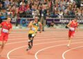 O marco de Oscar Pistorius nas Olimpíadas de Londres
