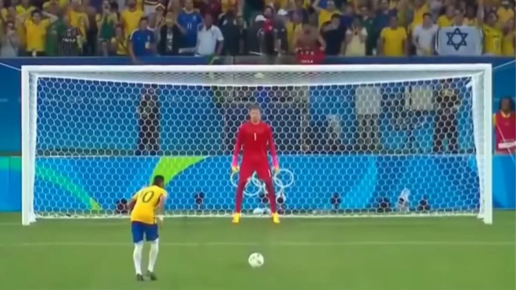 O dia em que o Brasil conquistou o ouro olímpico no Maracanã