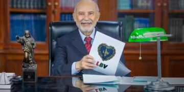 Sob a liderança de Paiva Netto, LBV se tornou uma das maiores apoiadoras de projetos sociais de artes marciais e lutas do Brasil - Foto: Divulgação/LBV