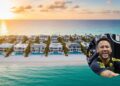 Neymar transforma litoral do Nordeste em paraíso de luxo com 28 empreendimentos e 100 km de praia cristalina