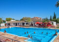 Como as piscinas ajudam na recuperação de atletas de alto nível