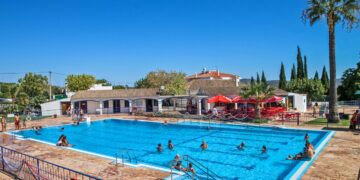 Como as piscinas ajudam na recuperação de atletas de alto nível