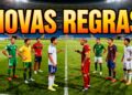 Liga de Futebol anuncia novas regras e choca torcedores