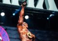 Ramon Dino faz história e coloca o Brasil no topo do Olympia!
