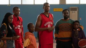 Conheça o filme que conta a história dos irmãos Antetokounmpo