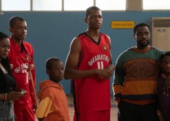 Conheça o filme que conta a história dos irmãos Antetokounmpo