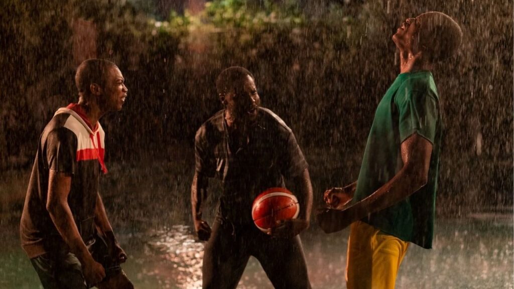 Conheça o filme que conta a história dos irmãos Antetokounmpo