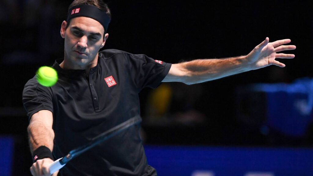 O reinado inesquecível de Roger Federer nas quadras de tênis