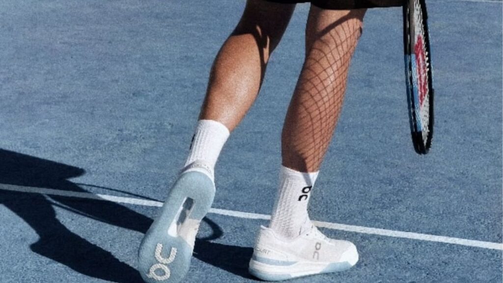O lado empreendedor que você não conhecia de Roger Federer